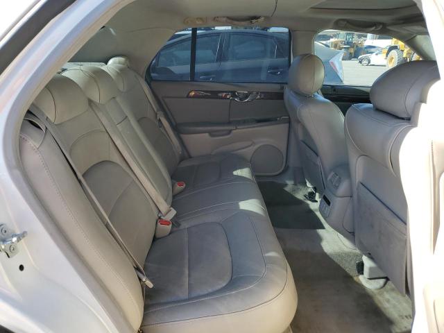 Photo 10 from auction – 2004 CADILLAC DEVILLE DT with VIN 1G6KF549X4U185897