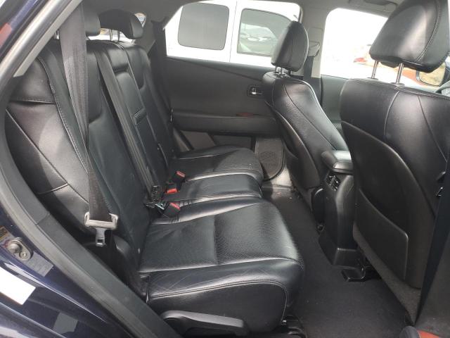 Photo 11 from auction – 2010 LEXUS RX 350 with VIN 2T2BK1BA3AC047041
