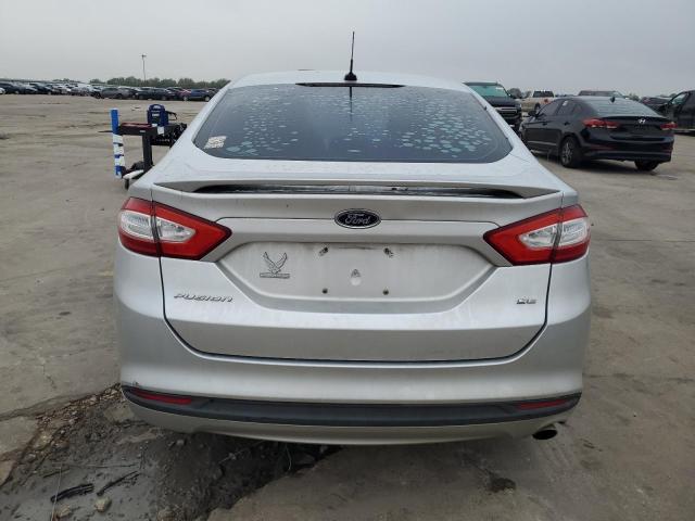 Photo 6 from auction – 2013 FORD FUSION SE with VIN 3FA6P0H79DR323014