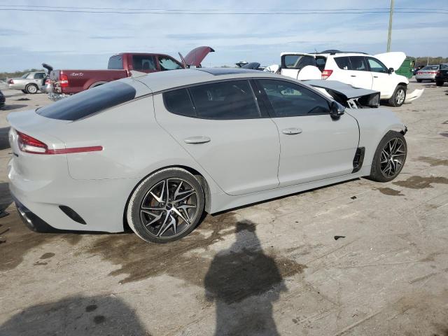 Photo 3 from auction – 2022 KIA STINGER GT with VIN KNAE35LD0N6116535