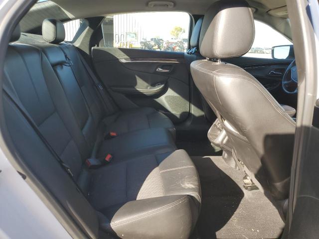 Photo 10 from auction – 2017 CHEVROLET IMPALA LT with VIN 2G1105S3XH9155805