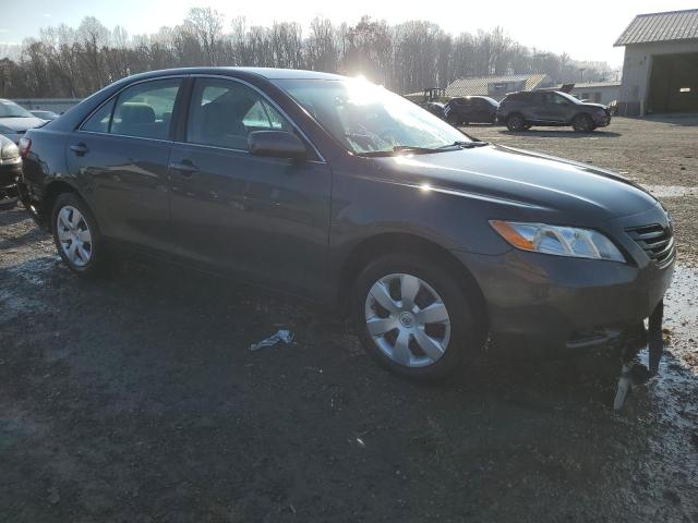 Photo 4 from auction – 2009 TOYOTA CAMRY BASE with VIN 4T1BE46K29U308492