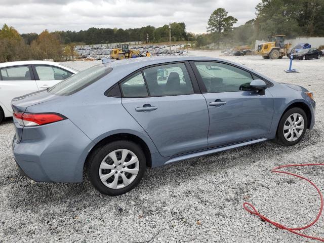 Photo 3 from auction – 2024 TOYOTA COROLLA LE with VIN 5YFB4MDE1RP084102