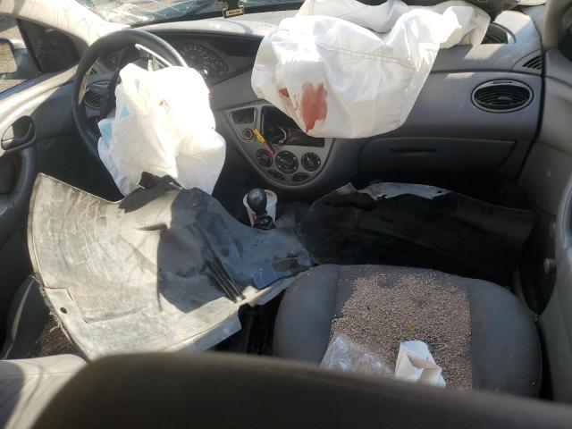 Photo 8 from auction – 2004 FORD FOCUS ZX5 with VIN 3FAFP37384R123953