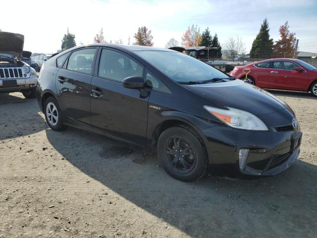 Photo 4 from auction – 2013 TOYOTA PRIUS with VIN JTDKN3DU0D0348895