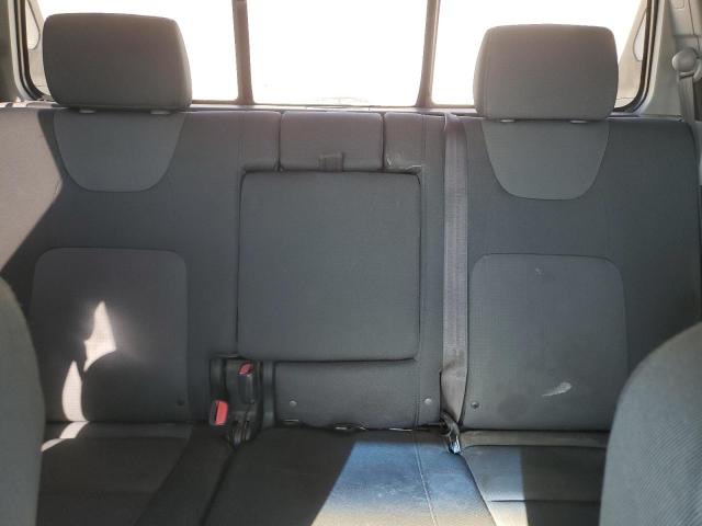 Photo 10 from auction – 2007 HONDA RIDGELINE with VIN 2HJYK16247H526984