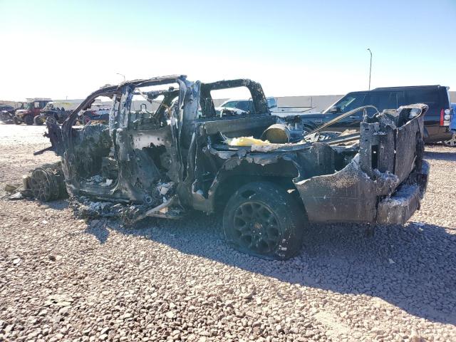 Photo 2 from auction – 2022 FORD F150 SUPER with VIN 1FTEW1C52NKE49810
