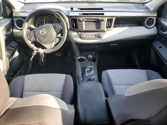 Photo 8 from auction – 2014 TOYOTA RAV4 XLE with VIN 2T3RFREVXEW136802