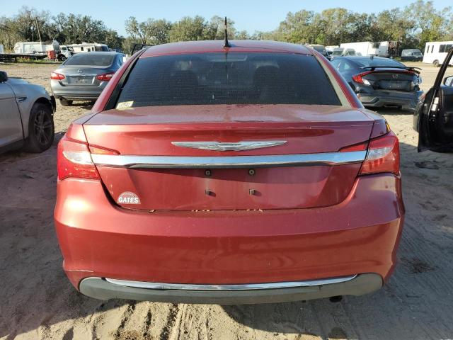 Photo 6 from auction – 2012 CHRYSLER 200 LIMITE with VIN 1C3CCBCB1CN109401
