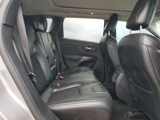 Photo 11 from auction – 2020 JEEP CHEROKEE L with VIN 1C4PJLLB9LD580758