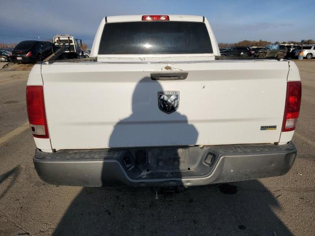 Photo 6 from auction – 2010 DODGE RAM 1500 with VIN 1D7RB1CP3AS214671