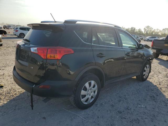 Photo 3 from auction – 2015 TOYOTA RAV4 LE with VIN 2T3ZFREV9FW203181