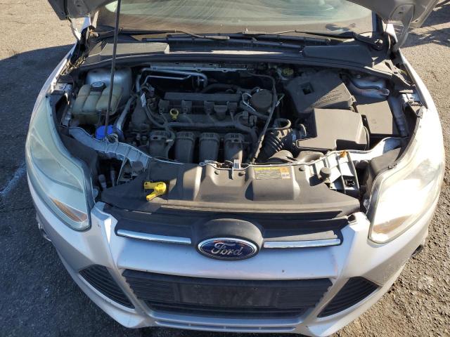 Photo 11 from auction – 2012 FORD FOCUS SE with VIN 1FAHP3K25CL176534