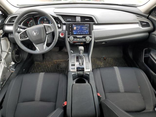Photo 8 from auction – 2016 HONDA CIVIC EX with VIN 19XFC1F30GE027581