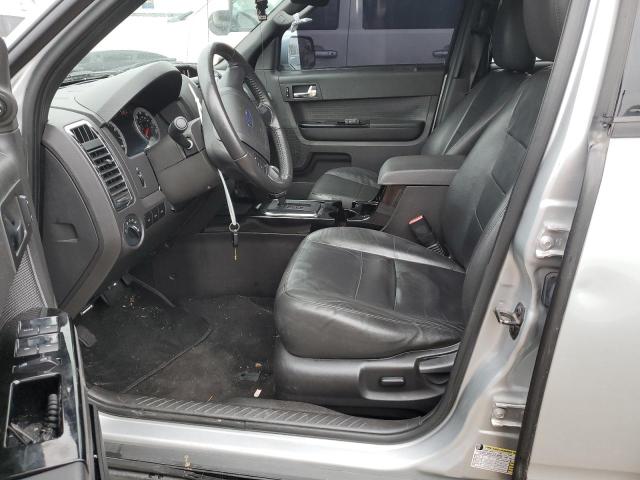 Photo 7 from auction – 2010 FORD ESCAPE LIM with VIN 1FMCU0EG6AKA52161