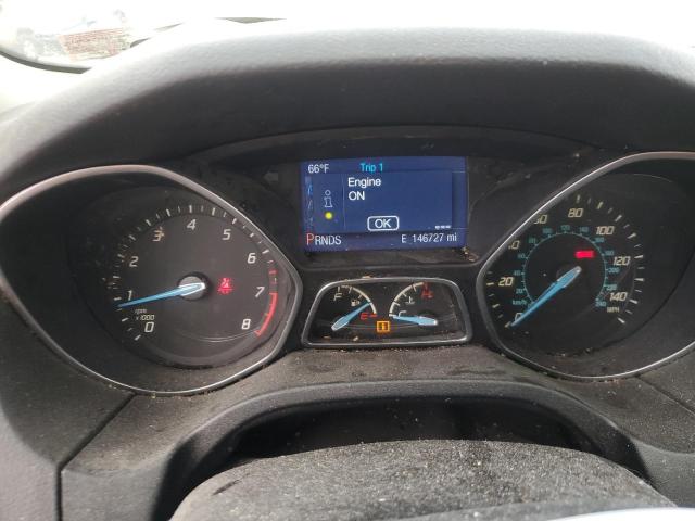 Photo 9 from auction – 2014 FORD FOCUS SE with VIN 1FADP3K23EL422031