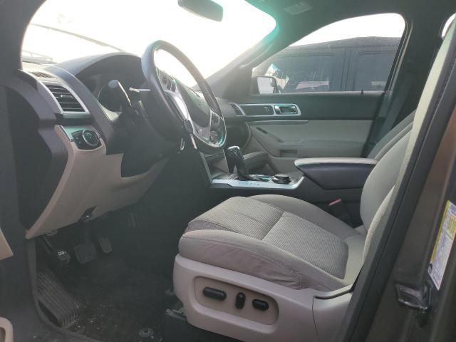 Photo 7 from auction – 2011 FORD EXPLORER X with VIN 1FMHK8D82BGA54501