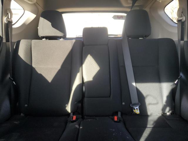 Photo 10 from auction – 2016 TOYOTA RAV4 LE with VIN 2T3BFREV4GW500314