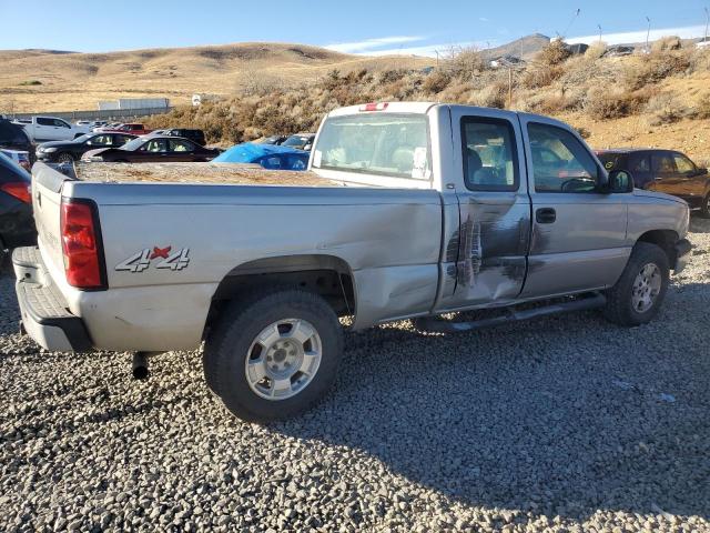 Photo 3 from auction – 2005 CHEVROLET SILVERADO with VIN 1GCEK19B95E286967