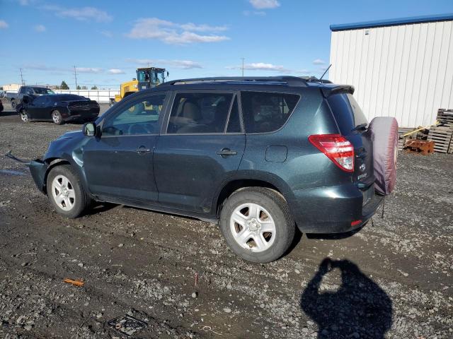 Photo 2 from auction – 2012 TOYOTA RAV4 with VIN 2T3BF4DV7CW202905