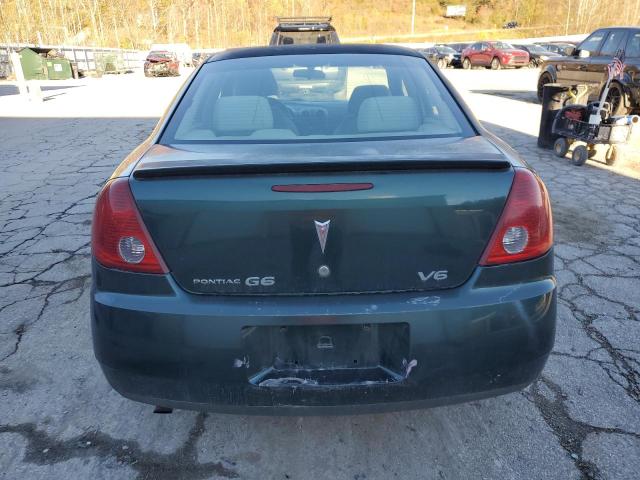 Photo 6 from auction – 2007 PONTIAC G6 BASE with VIN 1G2ZG58N074227437