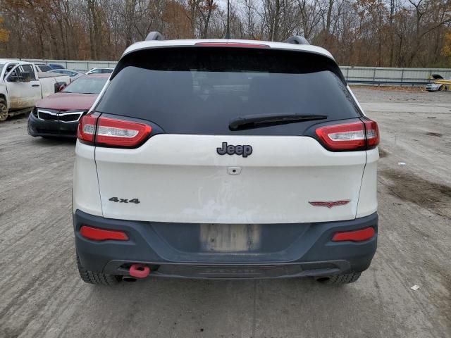 Photo 6 from auction – 2016 JEEP CHEROKEE T with VIN 1C4PJMBS8GW299696
