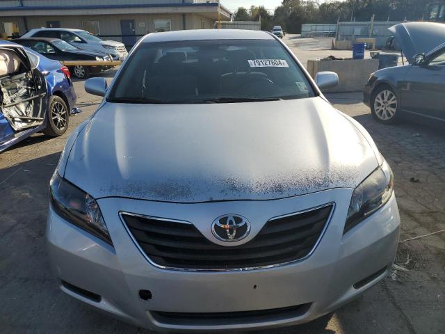 Photo 5 from auction – 2007 TOYOTA CAMRY CE with VIN JTNBE46K673056829