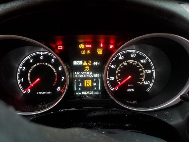 Photo 9 from auction – 2015 MITSUBISHI OUTLANDER with VIN 4A4AR3AW7FE028400