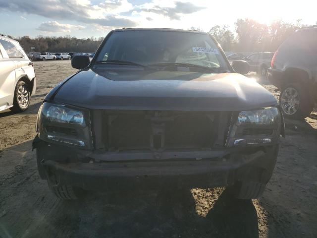 Photo 5 from auction – 2004 CHEVROLET TRAILBLAZE with VIN 1GNDS13S842415552