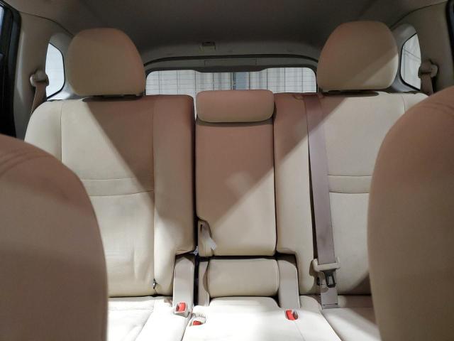 Photo 10 from auction – 2016 NISSAN ROGUE S with VIN KNMAT2MT3GP635369