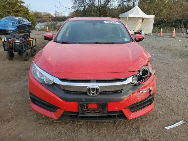 Photo 5 from auction – 2016 HONDA CIVIC EX with VIN 2HGFC2F74GH574996