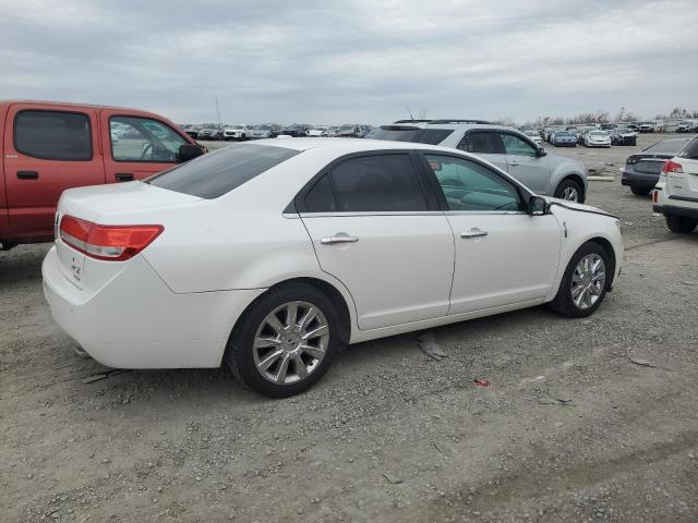 Photo 3 from auction – 2011 LINCOLN MKZ with VIN 3LNHL2JC4BR764334