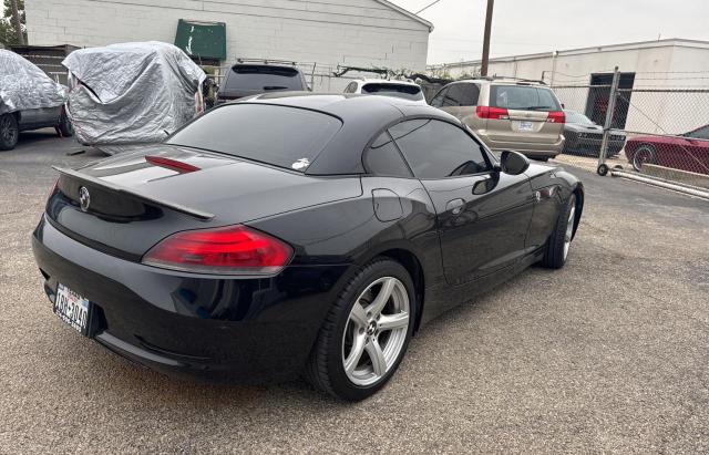 Photo 4 from auction – 2013 BMW Z4 SDRIVE2 with VIN WBALL5C58DJ104449