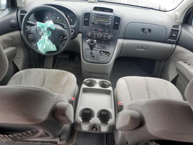 Photo 8 from auction – 2008 HYUNDAI ENTOURAGE with VIN KNDMC233486046756