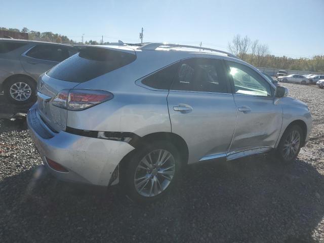 Photo 3 from auction – 2013 LEXUS RX 350 with VIN 2T2ZK1BA0DC114049
