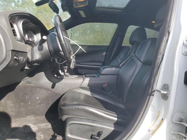 Photo 7 from auction – 2020 DODGE CHARGER SX with VIN 2C3CDXBG0LH143913