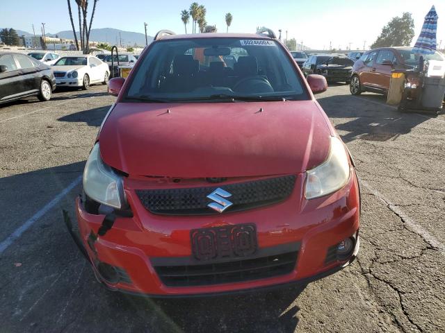 Photo 5 from auction – 2010 SUZUKI SX4 with VIN JS2YB5A38A6302644
