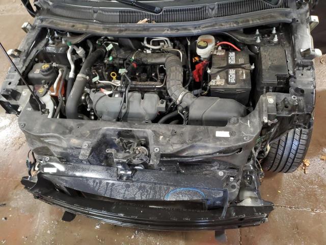 Photo 12 from auction – 2019 FORD EXPLORER with VIN 1FM5K8DH6KGA70753