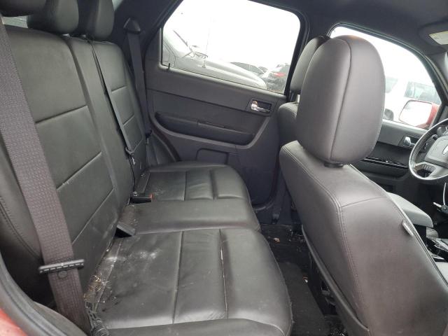 Photo 10 from auction – 2011 FORD ESCAPE LIM with VIN 1FMCU0EG1BKB88781