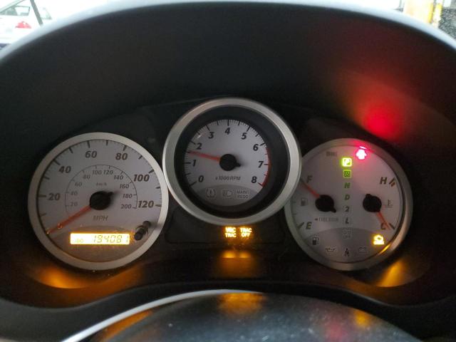 Photo 9 from auction – 2004 TOYOTA RAV4 with VIN JTEGD20V740008690