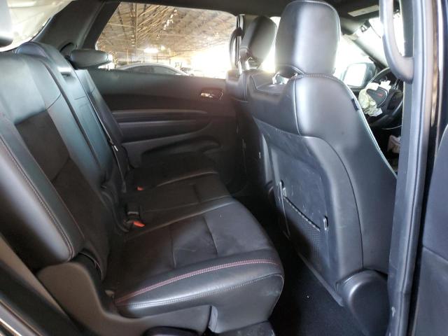 Photo 11 from auction – 2021 DODGE DURANGO R/ with VIN 1C4SDJCT7MC575113
