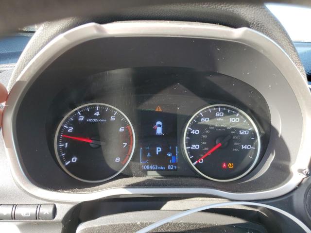 Photo 9 from auction – 2019 MITSUBISHI ECLIPSE CR with VIN JA4AS3AAXKZ023589