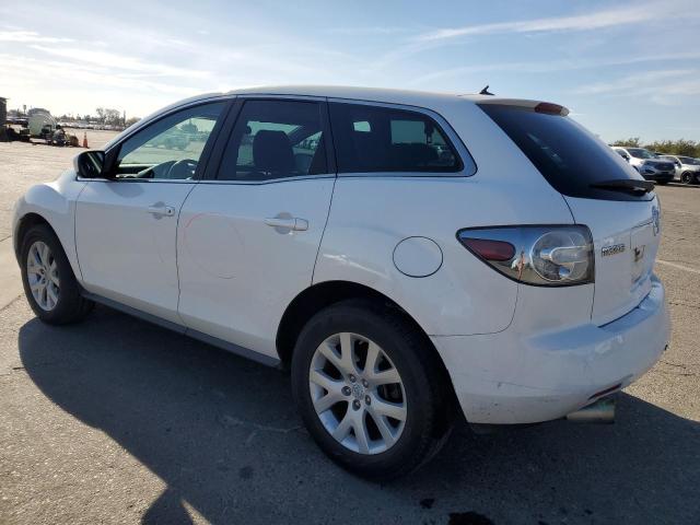 Photo 2 from auction – 2008 MAZDA CX-7 with VIN JM3ER29L280192612