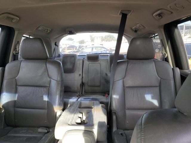Photo 10 from auction – 2012 HONDA ODYSSEY TO with VIN 5FNRL5H96CB077346
