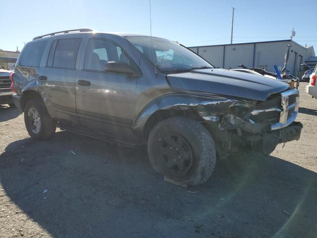 Photo 4 from auction – 2005 DODGE DURANGO SL with VIN 1D4HD48D25F513960