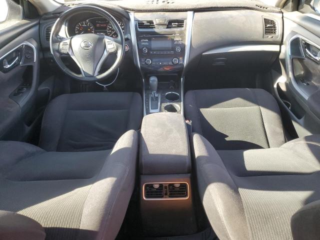 Photo 8 from auction – 2013 NISSAN ALTIMA 2.5 with VIN 1N4AL3AP1DN551545