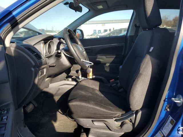 Photo 7 from auction – 2015 MITSUBISHI OUTLANDER with VIN 4A4AR3AU2FE040792