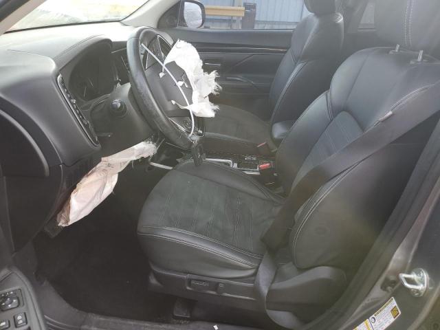 Photo 7 from auction – 2019 MITSUBISHI OUTLANDER with VIN JA4AD3A38KZ046204