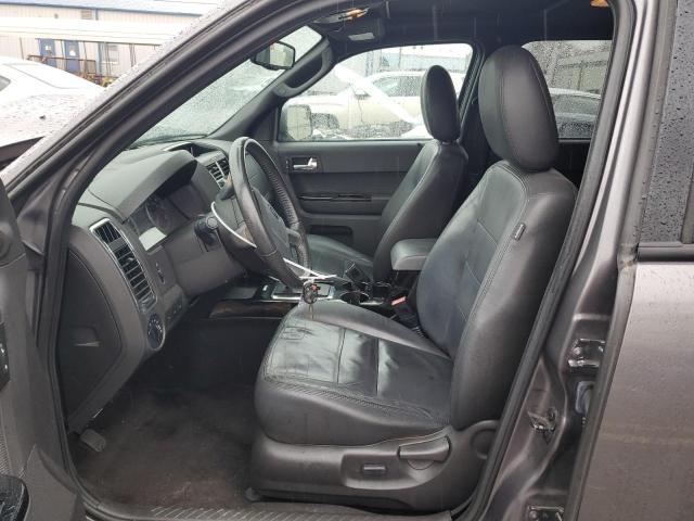 Photo 7 from auction – 2012 FORD ESCAPE LIM with VIN 1FMCU9EG6CKB47410