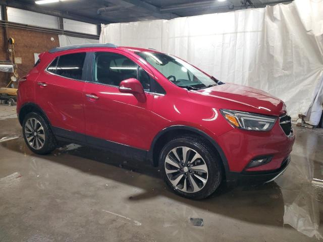 Photo 4 from auction – 2017 BUICK ENCORE PRE with VIN KL4CJHSB1HB088896
